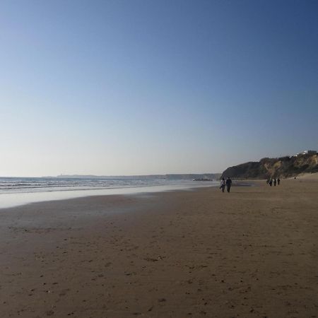 Hostal La Conilena Conil De La Frontera Eksteriør billede