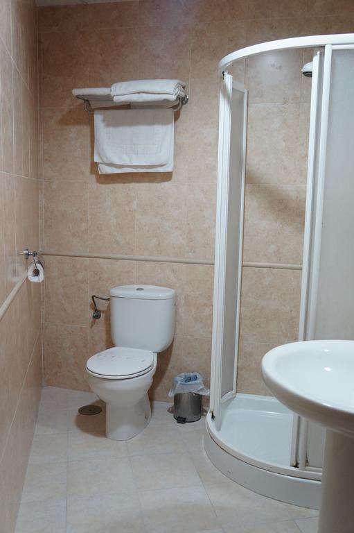 Hostal La Conilena Conil De La Frontera Værelse billede