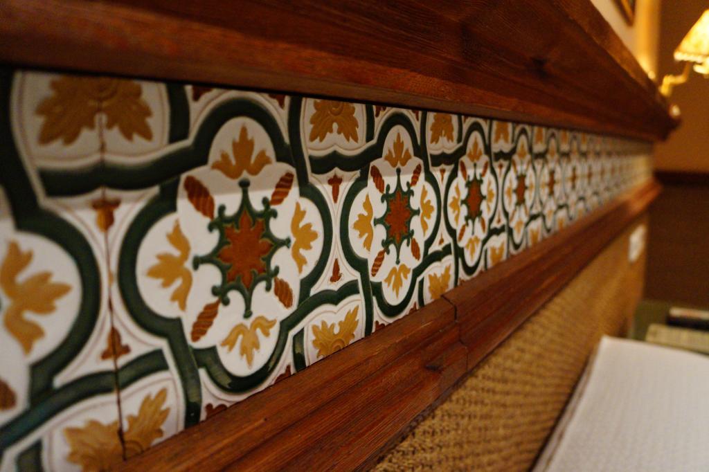 Hostal La Conilena Conil De La Frontera Eksteriør billede
