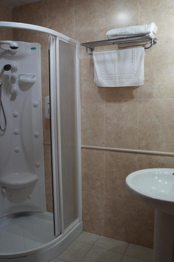 Hostal La Conilena Conil De La Frontera Eksteriør billede